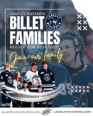 Image post by @langleyrivermen on Instagram