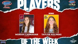 Image post by @amcsportsonline on Instagram