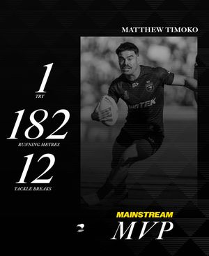 Image post by @nzrugbyleague on Instagram