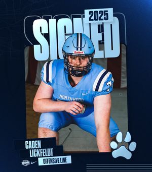 Image post by @northwoodfball on Instagram