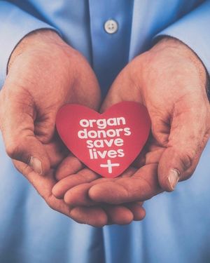 Image post by @dignityhealthfoundationev on Instagram