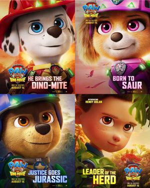 Image post by @cinemark on Instagram