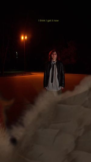 Video post by @hallietut on TikTok