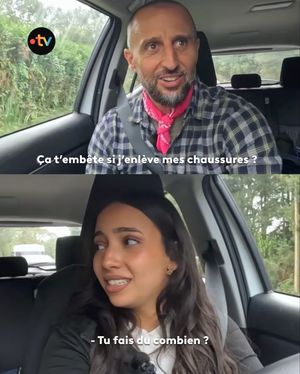 Image post by @france.tv on Instagram
