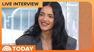 Video post by @today on YouTube
