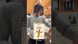 Video post by @San Antonio Spurs on YouTube