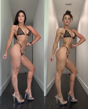 Image post by @kylebea_fit on Instagram