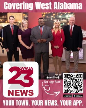 Image post by @wvua23 on Instagram