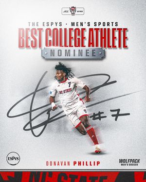 Image post by @packmenssoccer on Instagram
