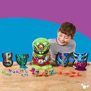 Image post by @moosetoys on Instagram