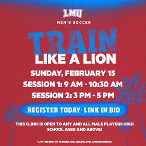Image post by @lmulionsmsoc on Instagram