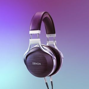 Image post by @denonofficial on Instagram