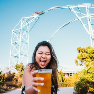 Image post by @seaworldsandiego on Instagram