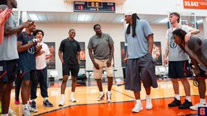 Image post by @Cuse_MBB on Twitter
