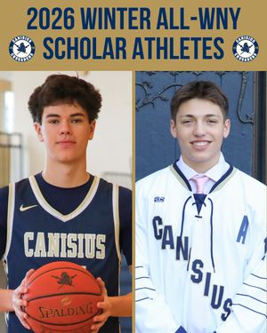 Image post by @canisiushs on Instagram
