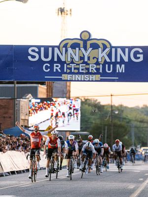 Image post by @sunnykingcrit on Instagram