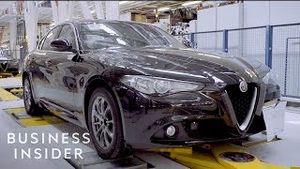 Video post by @businessinsider on YouTube