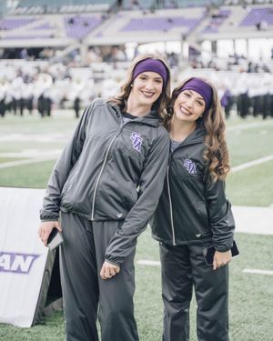 Image post by @sfa_danceteam on Instagram