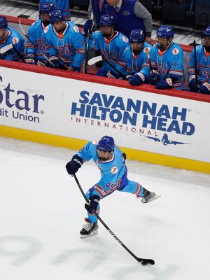 Image post by @friedenbergphoto on Instagram