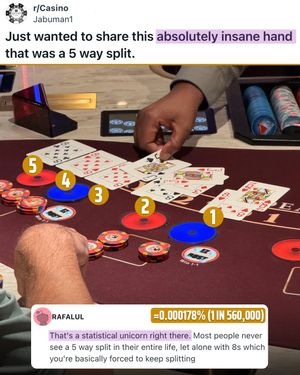 Video post by @dkcasino on TikTok