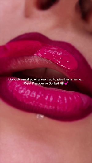 Video post by @thelipbar on TikTok