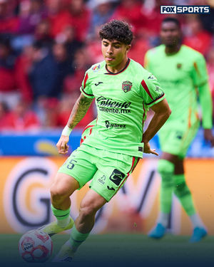 Image post by @foxsportsmx on Instagram