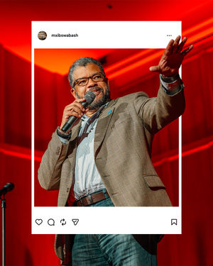 Image post by @wabashcollege on Instagram