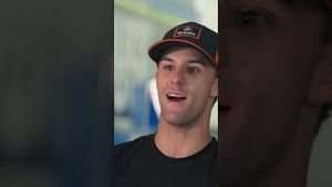 Video post by @pbr on YouTube
