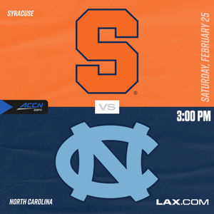 Image post by @laxdotcom on Instagram