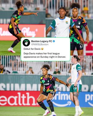 Image post by @bostonlegacyfc on Instagram