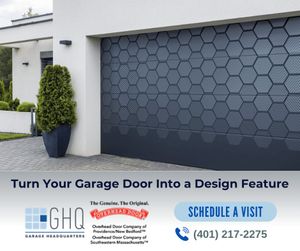 Image post by @garageheadquartersma on Instagram