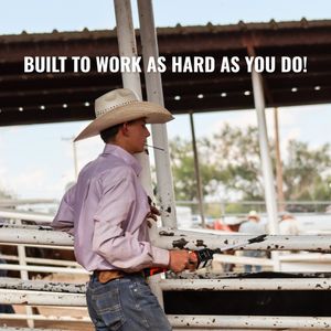 Image post by @herculesag_mfg on Instagram