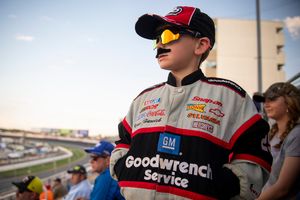 Image post by @CLTMotorSpdwy on Twitter