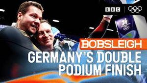 Video post by @bbcsport on YouTube