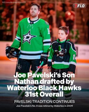 Image post by @flohockey on Instagram