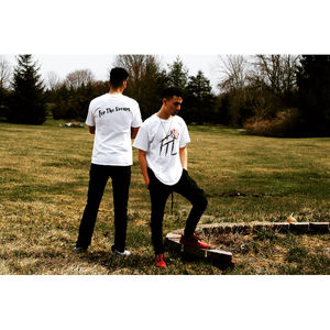 Image post by @forthedreamofficial on Instagram