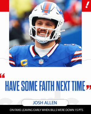 Image post by @yahoosports on Instagram