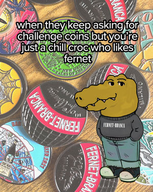 Image post by @fernetbranca on Instagram