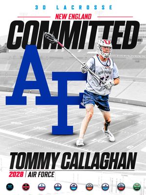 Image post by @3dlacrosse on Instagram