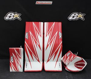 Image post by @goaliesonly on Instagram
