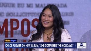 Video post by @abcnewslive on TikTok