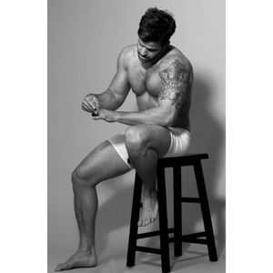 Image post by @johnnybananas on Instagram