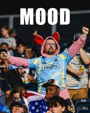 Image post by @philaunion on Instagram