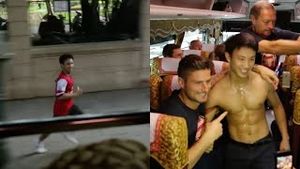 Video post by @arsenal on YouTube