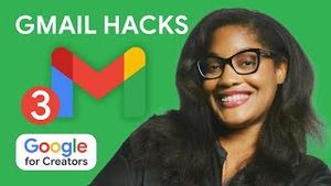 Video post by @googleforcreators on YouTube