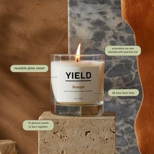 Image post by @yielddesignco on Instagram