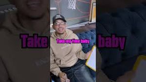 Video post by @enjoybball on YouTube