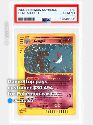 Video post by @usatoday on TikTok