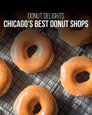 Image post by @chicago.explore on Instagram