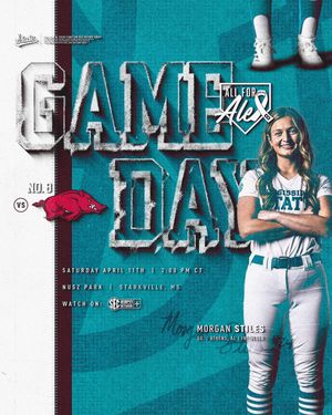 Image post by @hailstatesb on Instagram